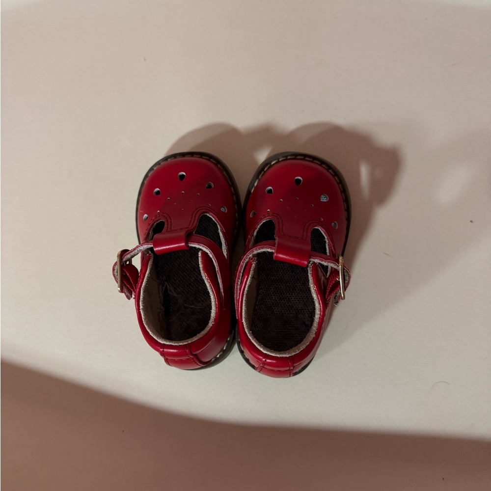 FootMates Baby Shoes